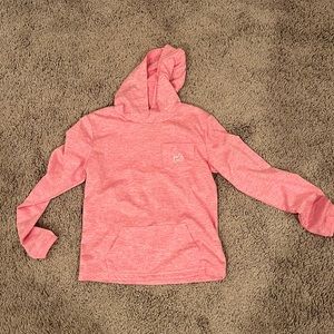 Prodoh Girls Fishing Shirt 2t